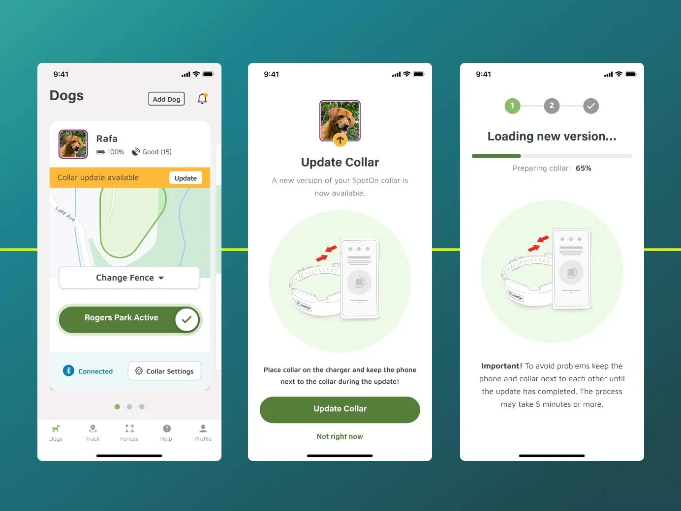 6 UX Principles for Creating Superior IoT Apps: A Practical Guide ...