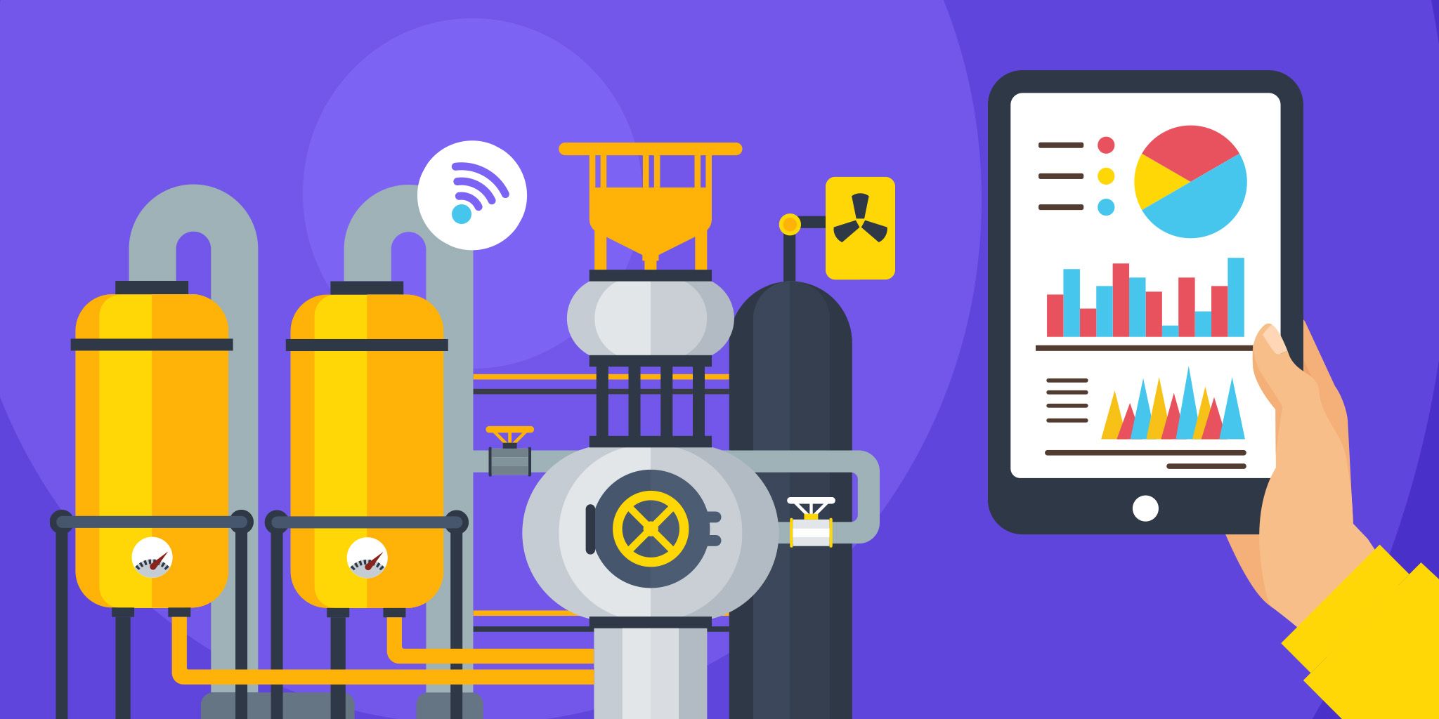 Centrica Panoramic Power Energy Management