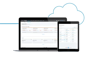 Cloud Dashboard