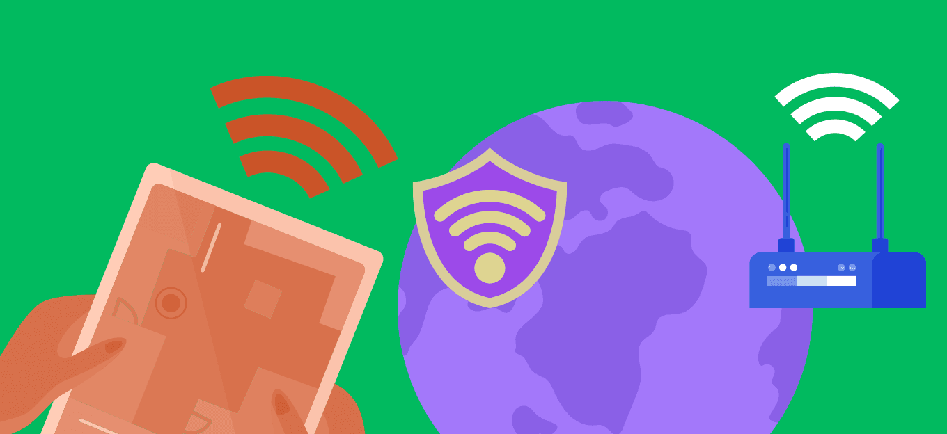 Designing a Secure Remote Access Solution for On-Prem IoT Devices using AWS Services