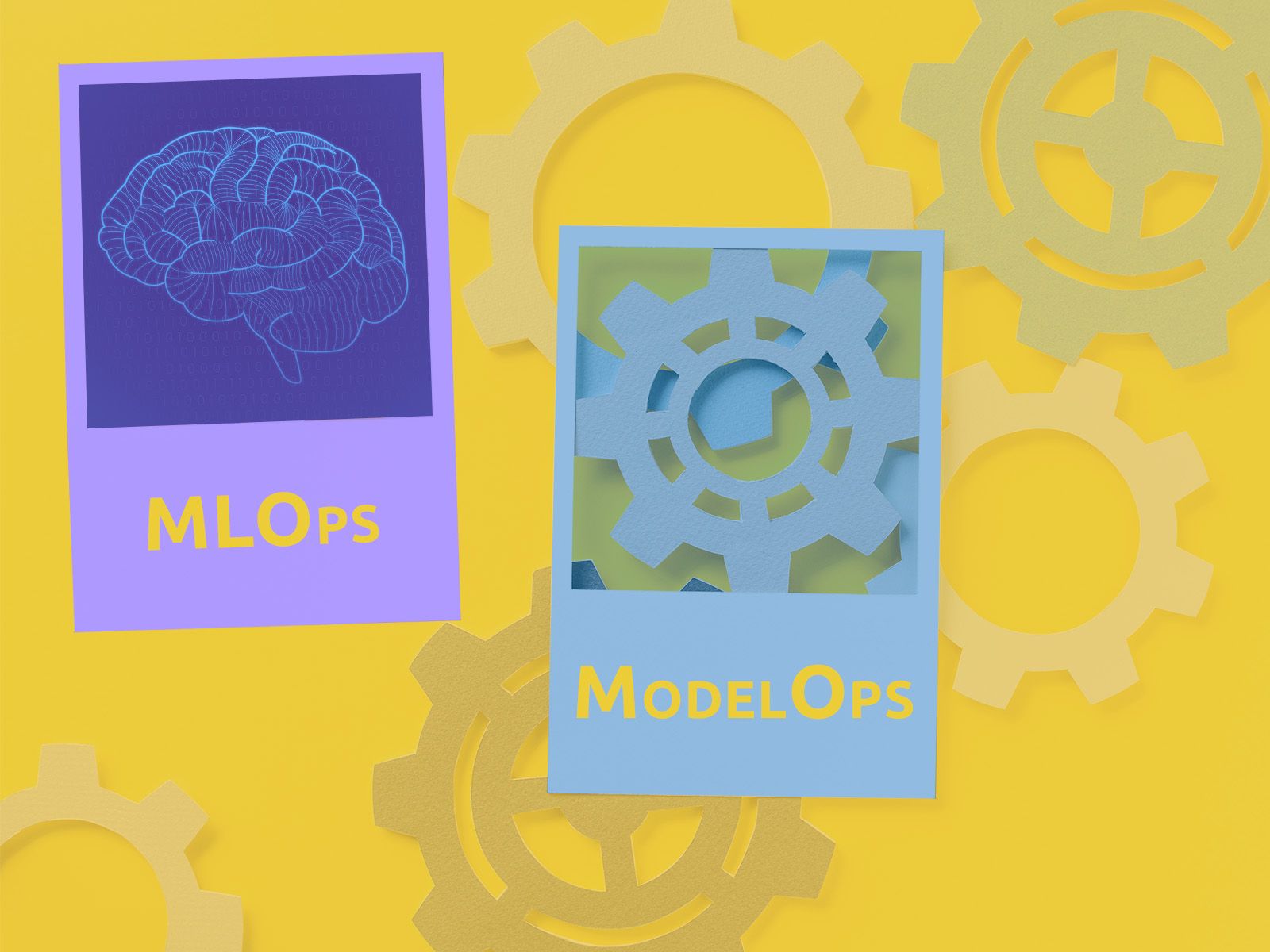 Understanding the Difference Between MLOps vs ModelOps