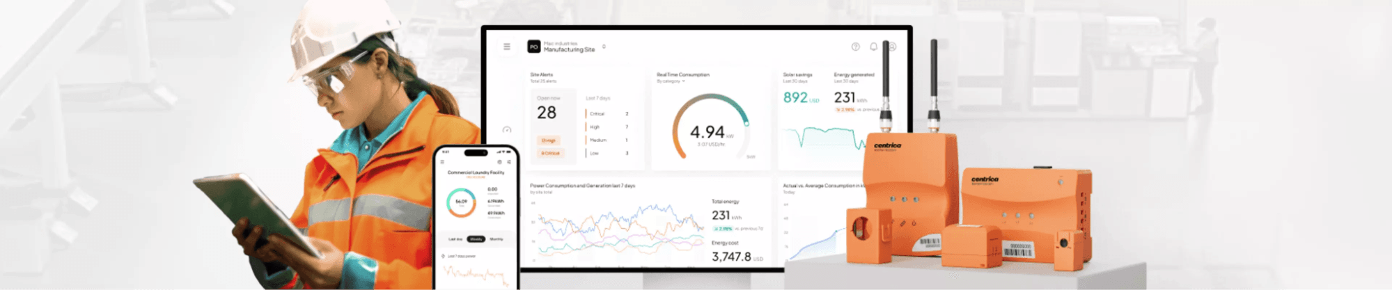 Energy Intelligence