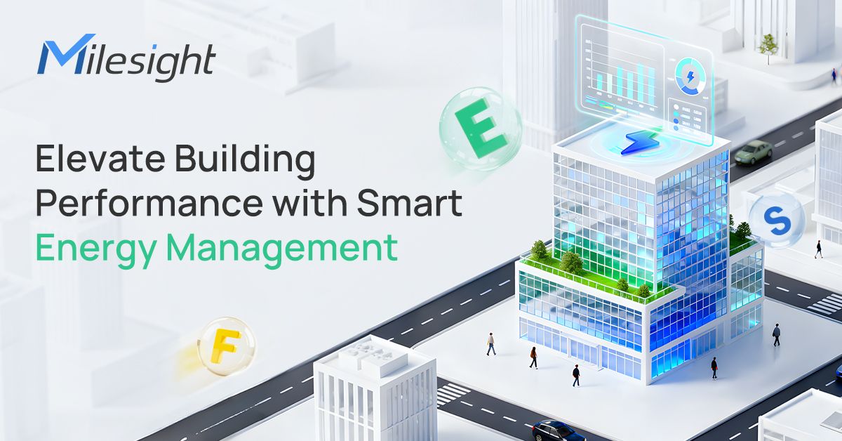 Energy Management for Smart Buildings