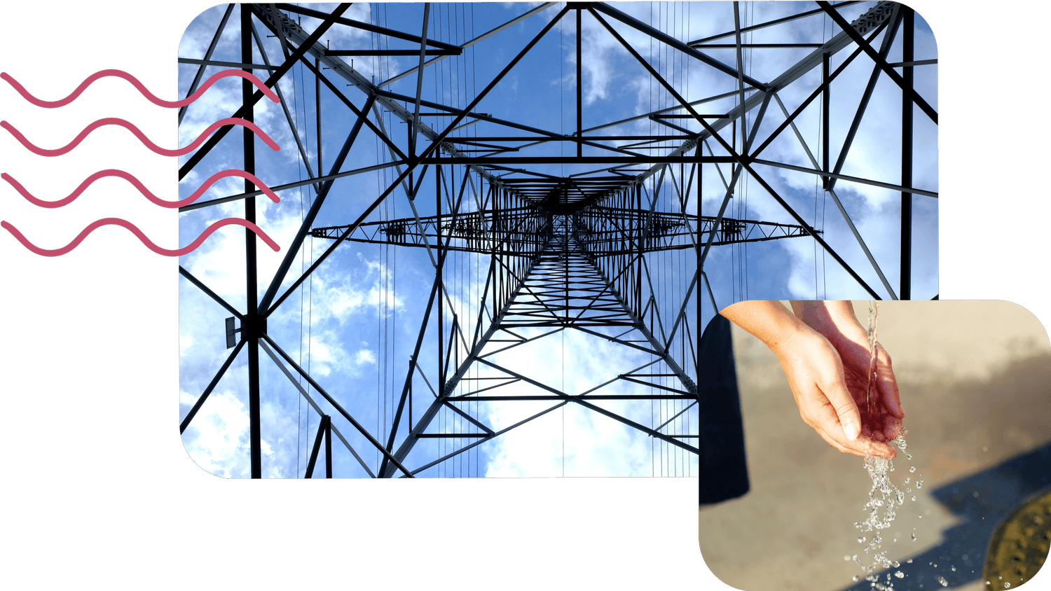 Energy and Water