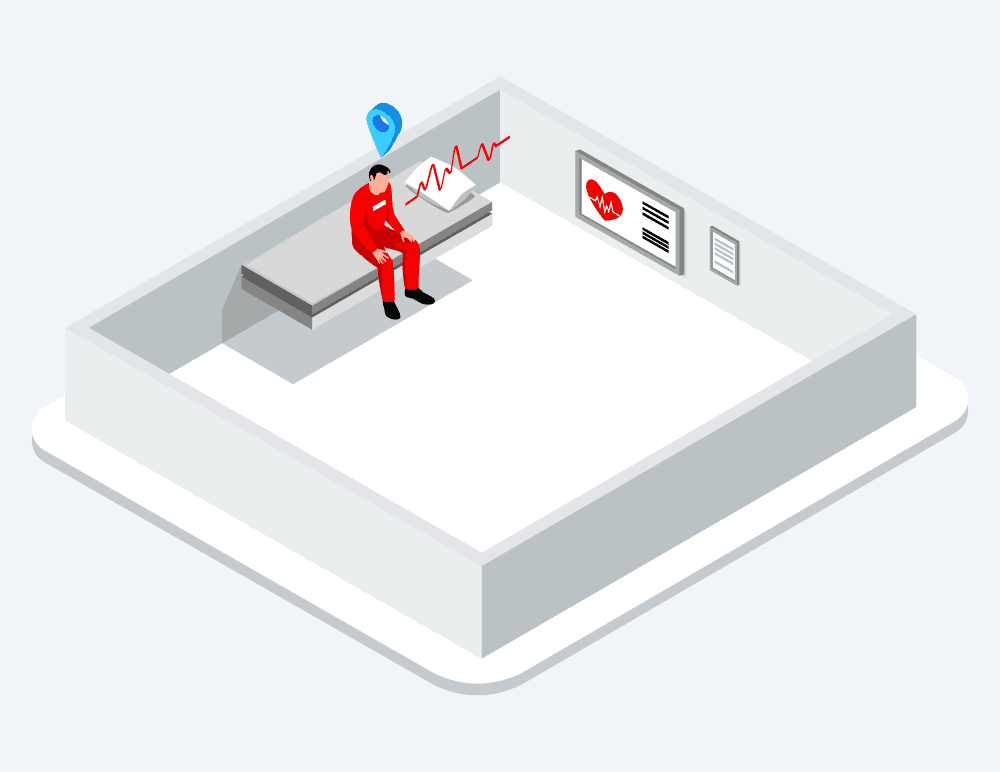 Health Monitoring