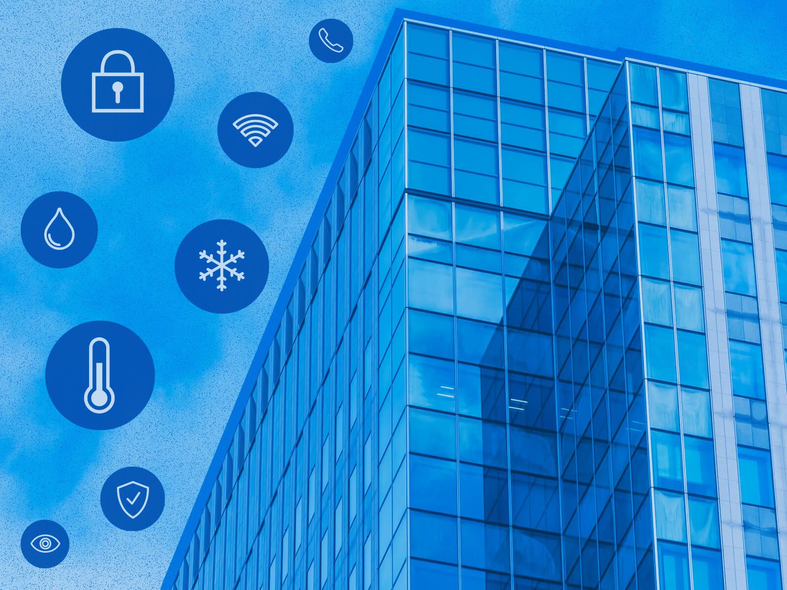 Sensors IoT For All