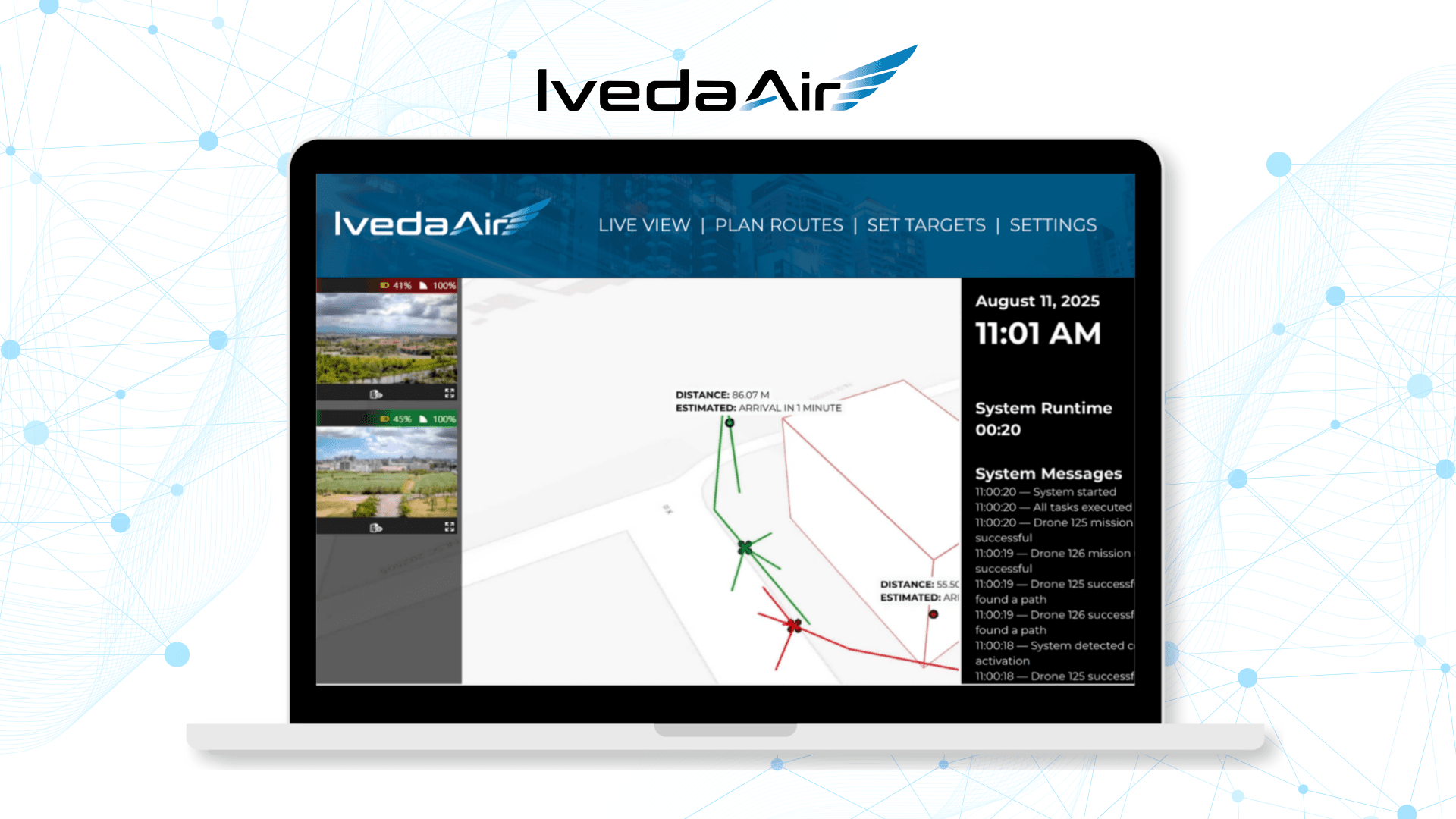 IOTFA Drone 1