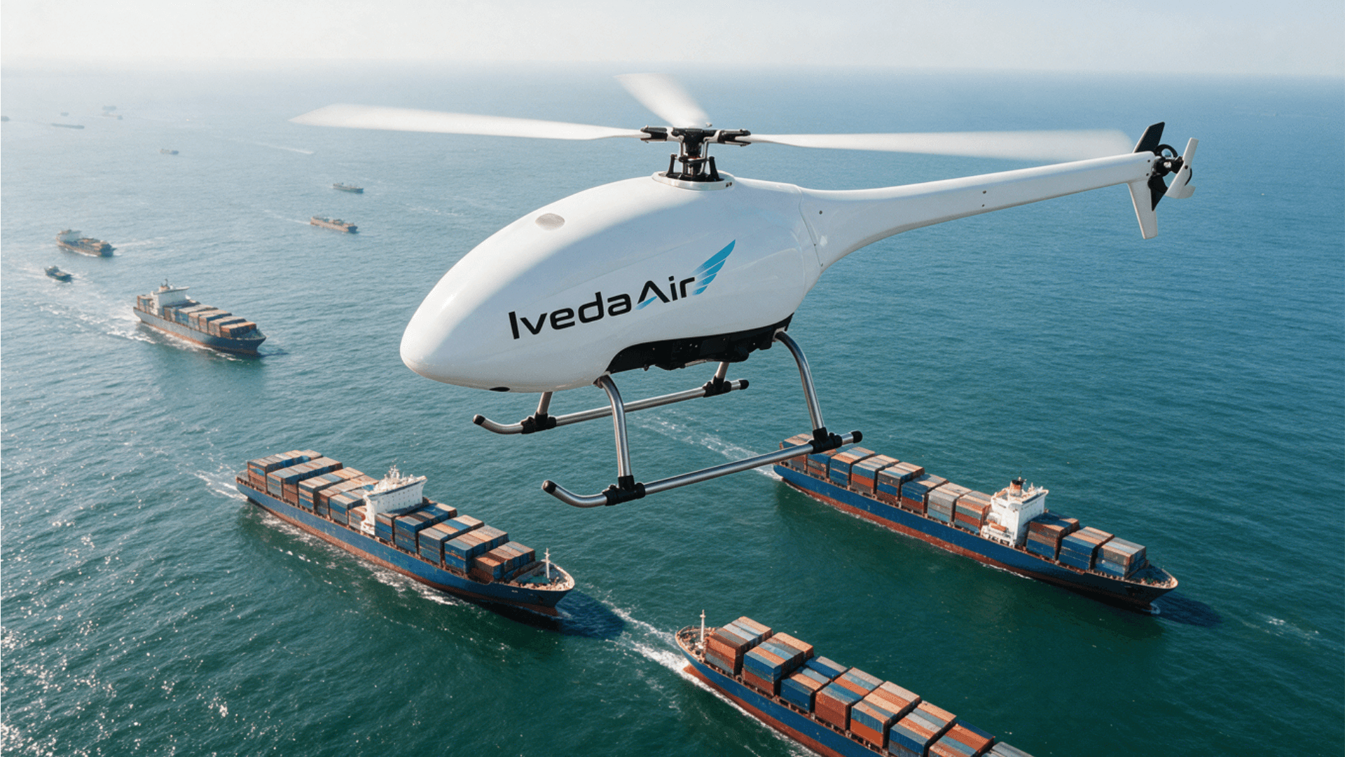 IOTFA Drone 2