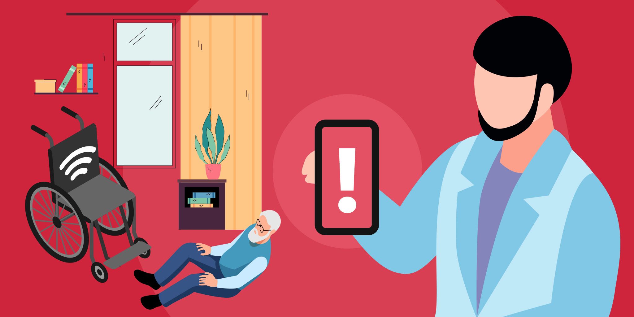 Iveda Remote Patient Monitoring