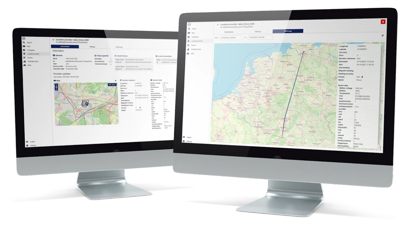 LEAP Platform