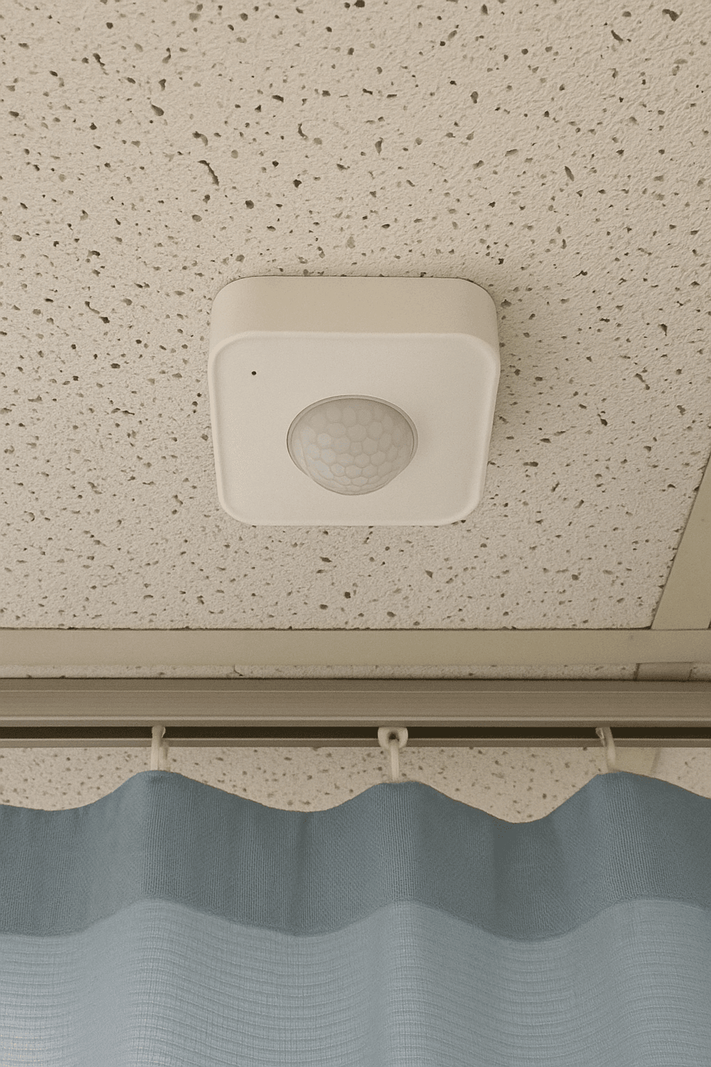 LSP01 PIR Sensor