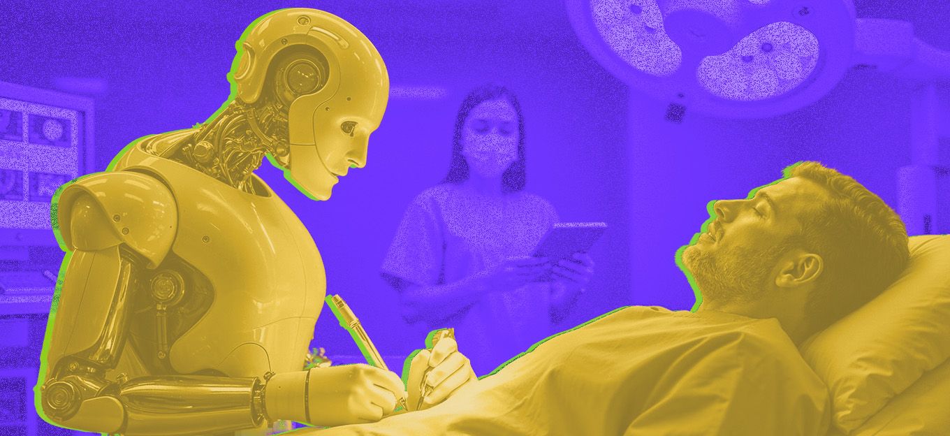 How to Manage IoT in the Operating Room