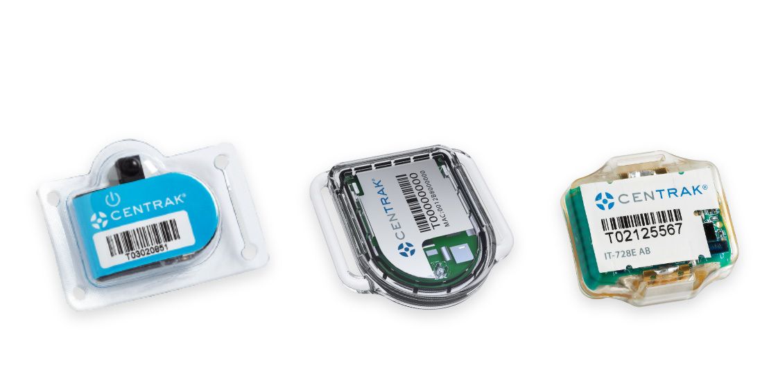 Patient Tags