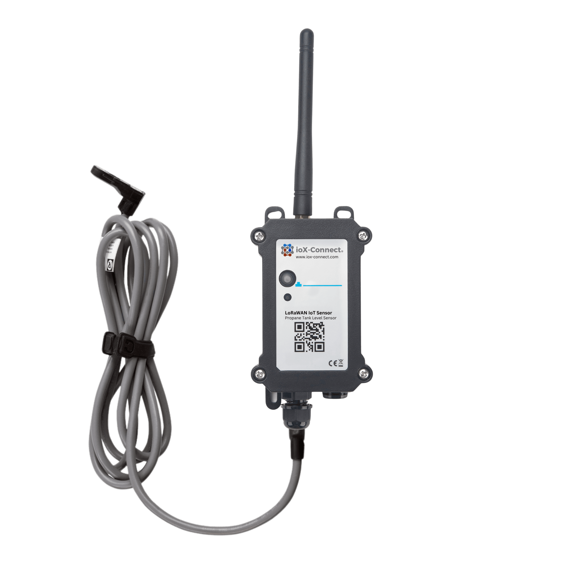 Propane Tank Level Sensor