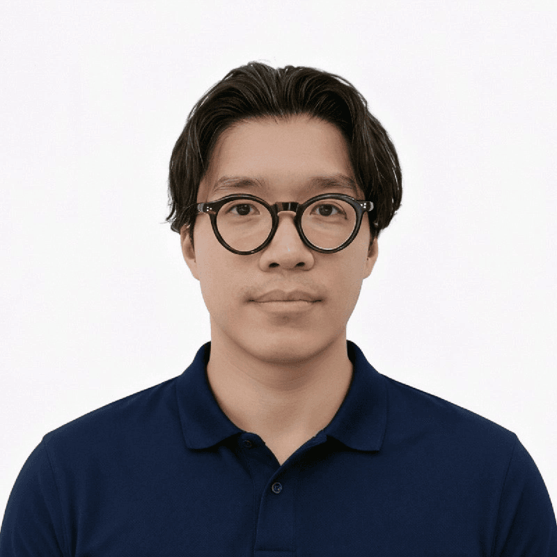 Ryan Wu