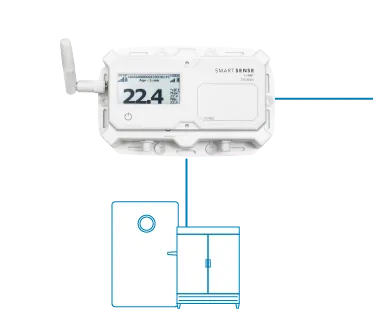 Sensor