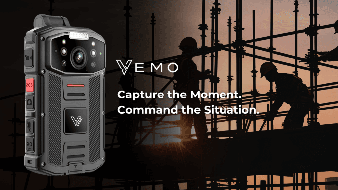 VEMO x Construction 1