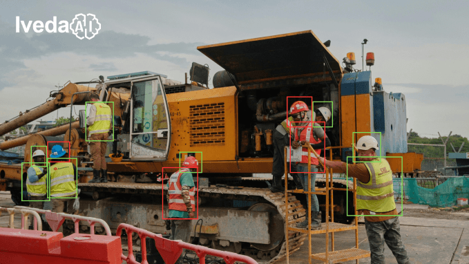 VEMO x Construction 2