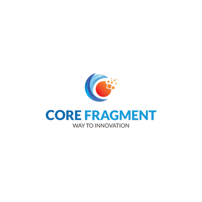 corefragment logo 2