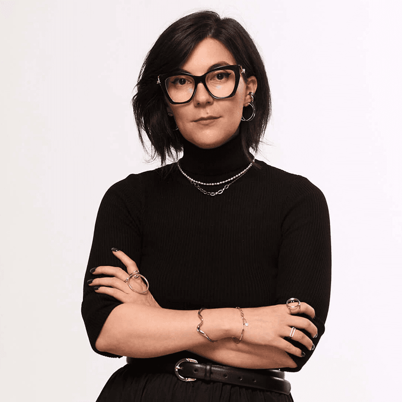 Corina Stirbu