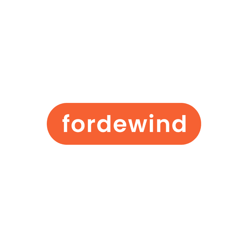 Fordewind.io
