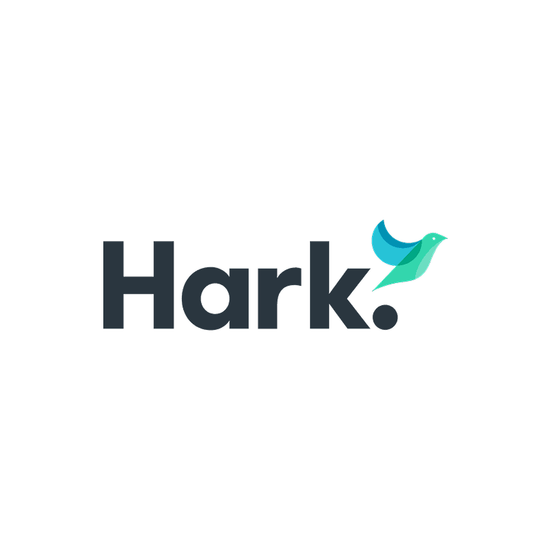 hark logo 2