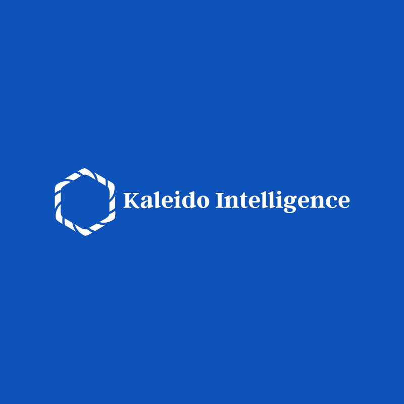 Kaleido Intelligence