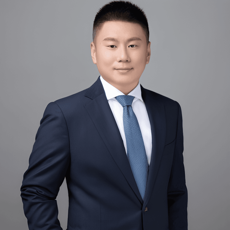 Lawrence Wu
