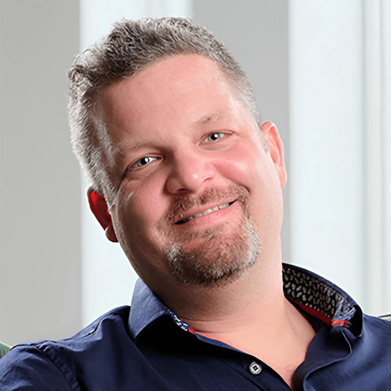 Matt Strentse