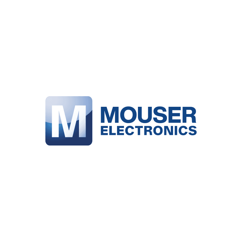 mouser electronics logo 2