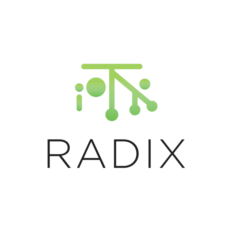 Radix IoT