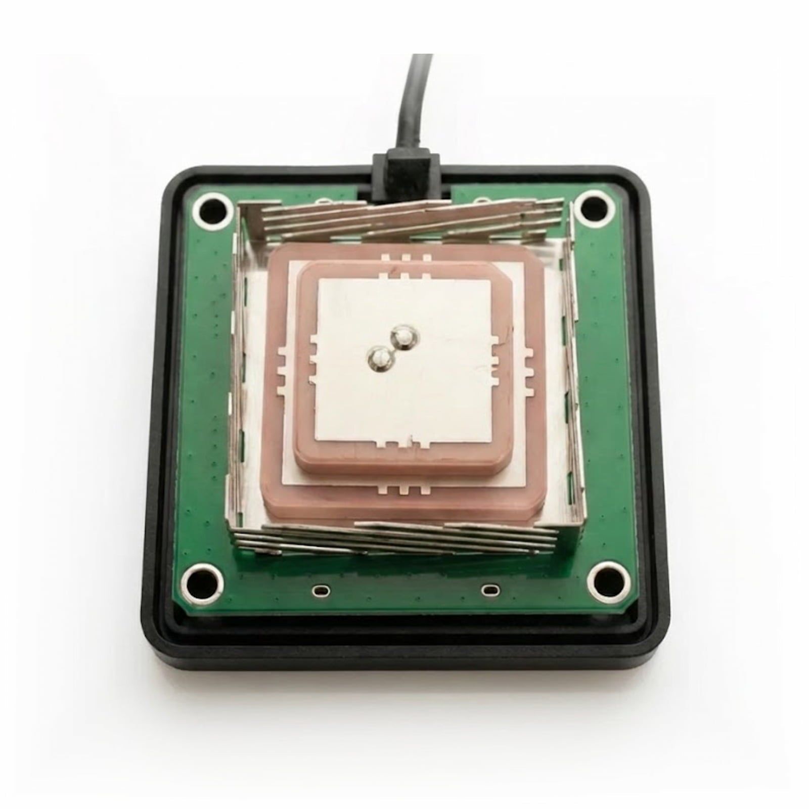 Scout Internal Board