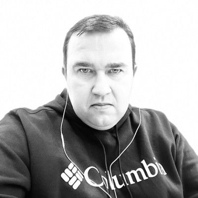 Sergey Eskin