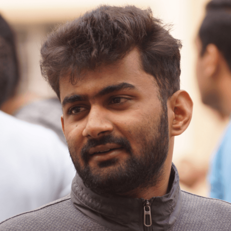 Shivam Kumar Jha