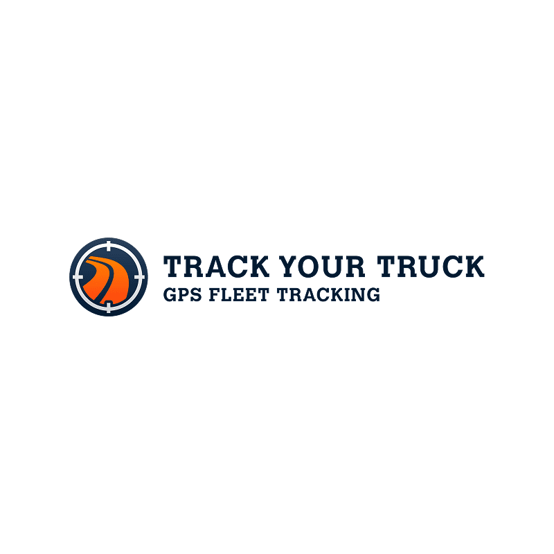 track your truck logo 2